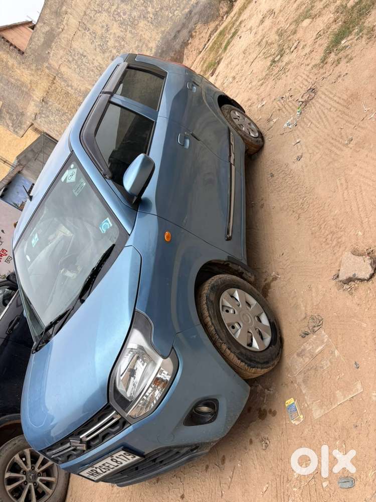 Maruti Wagon R 2020/11