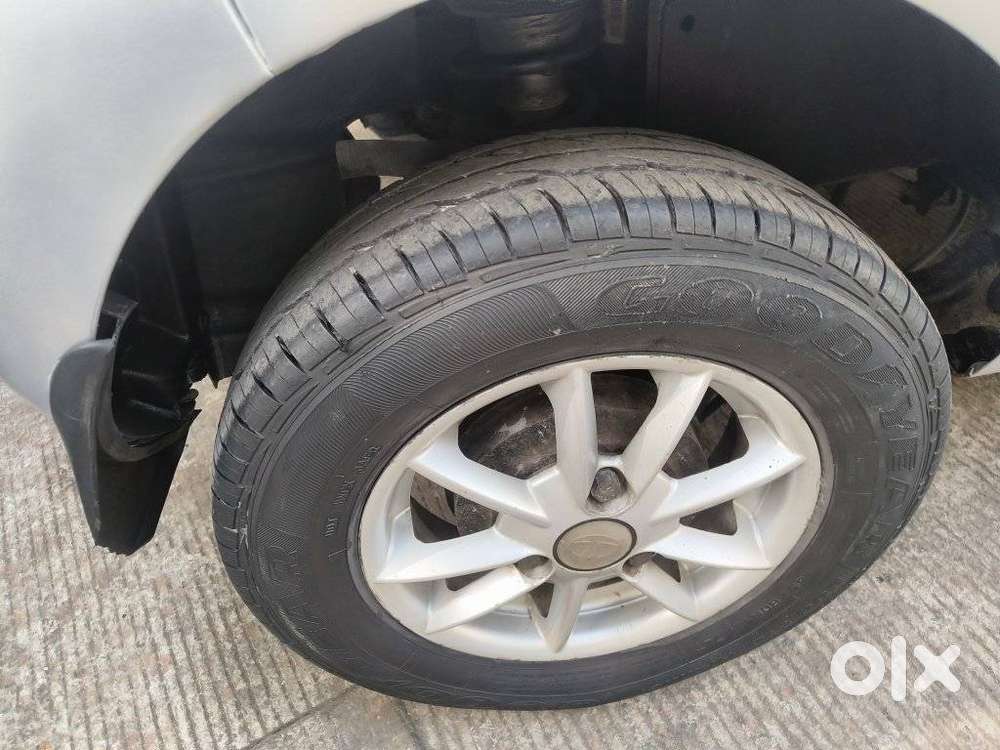 Tata Nano Genx Xt, 2019, Petrol