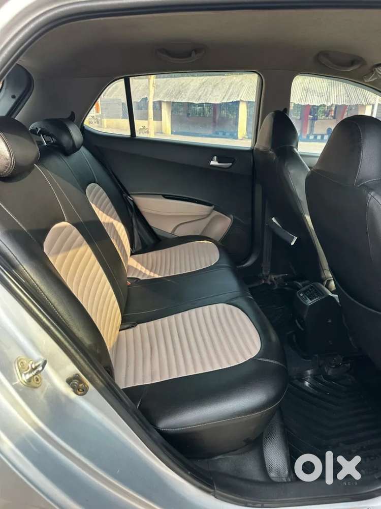 Hyundai Grand I10 Asta 1.2 Kappa Vtvt, 2019, Petrol