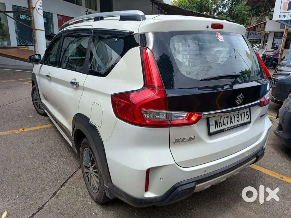 Maruti Suzuki Xl6 1.5 Zeta Mt, 2021, Petrol