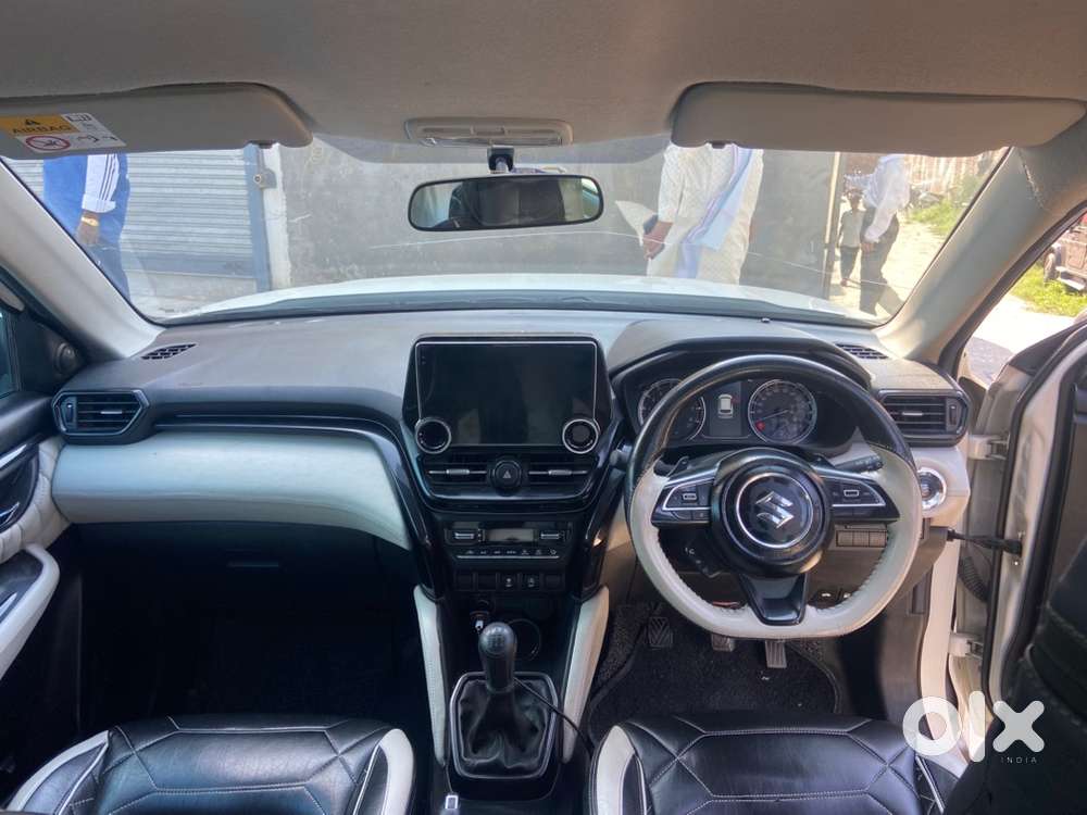 Maruti Suzuki Vitara 2025