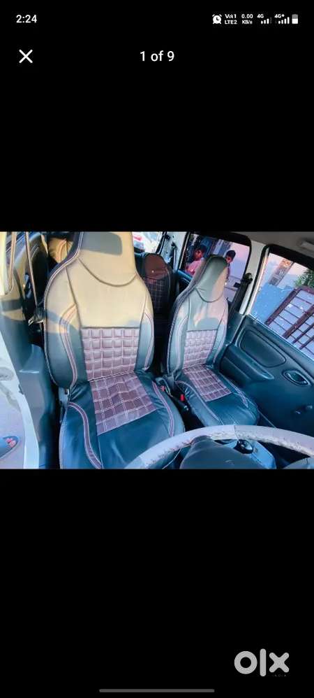 Maruti Suzuki Alto 2012