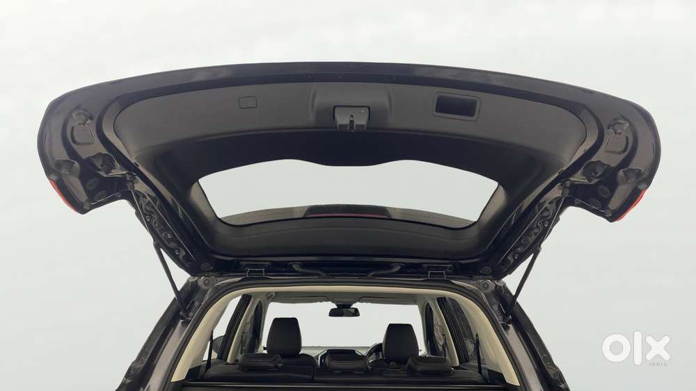 Mg Hector 2.0 Smart Diesel, 2020, Diesel