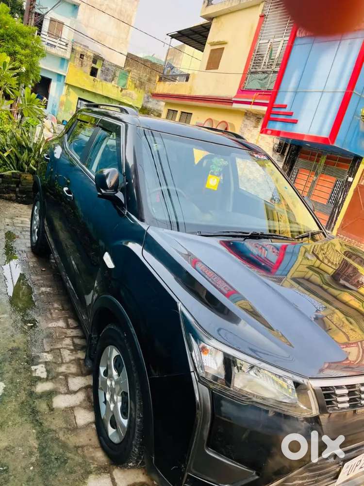 Mahindra Xuv300 Diesel 2023 With 30,000 Km