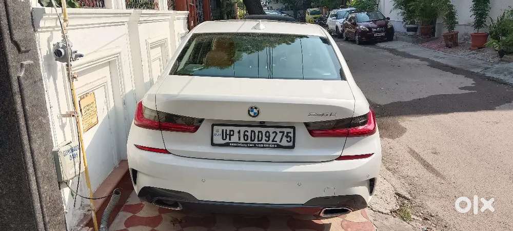 Bmw 3 Series Gran 2022
