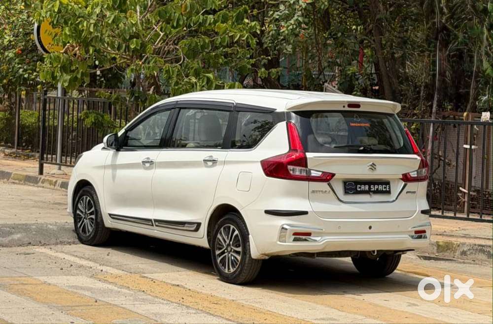 Maruti Suzuki Ertiga, 2024
