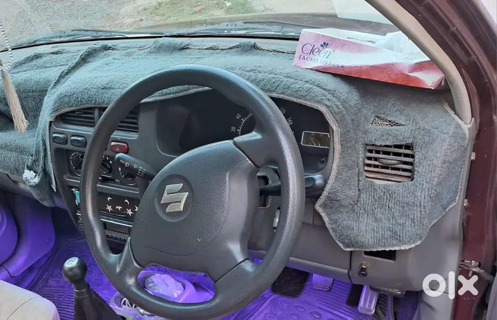 Maruti Suzuki Alto 2011 Petrol Manual
