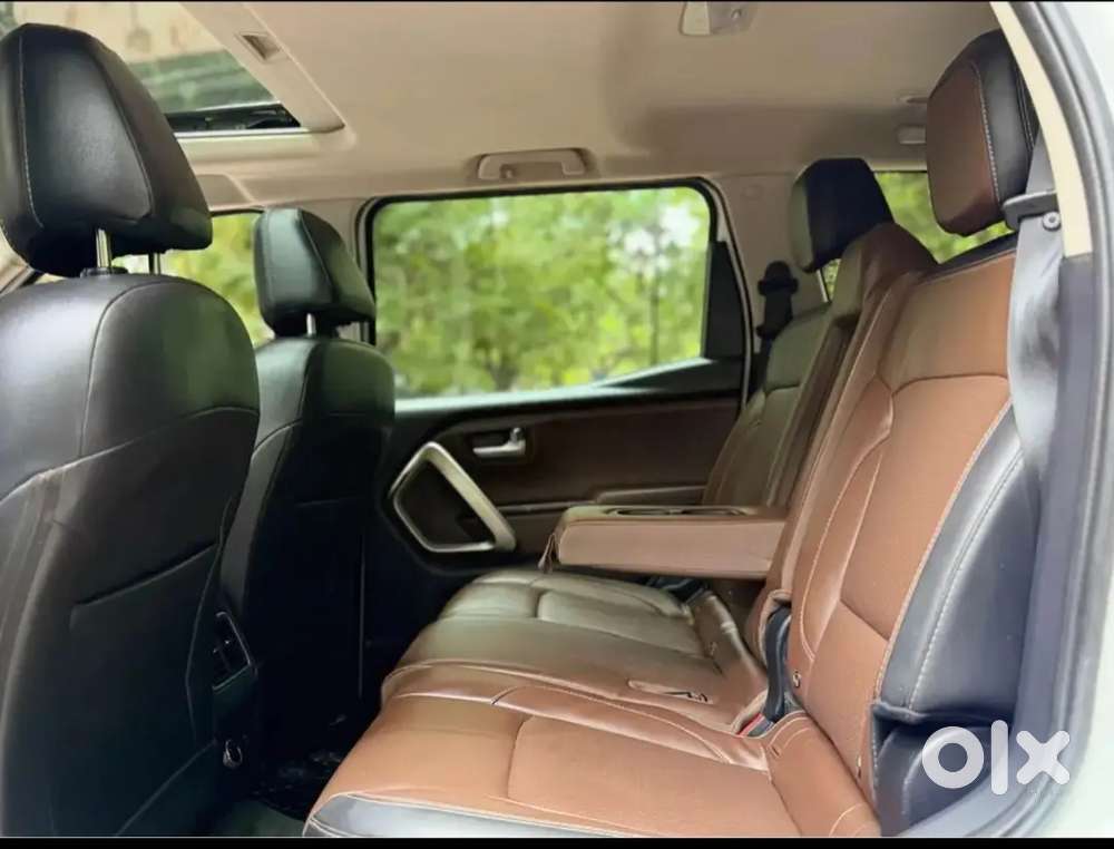 Mahindra Scorpio N Diesel 2024