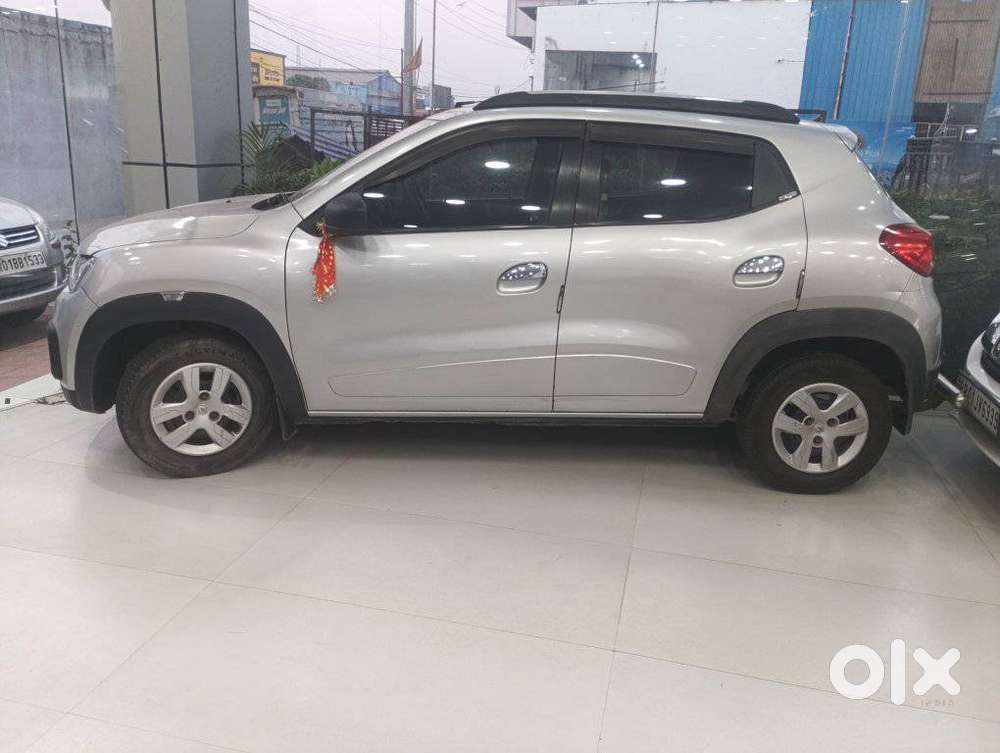Renault Kwid Rxl, 2020, Petrol
