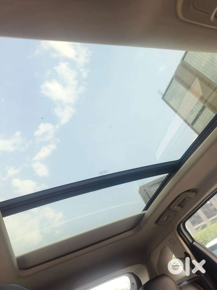 Tata Harrier Xta+ 2.0 L Kryotec Bs Vi, 2022, Diesel