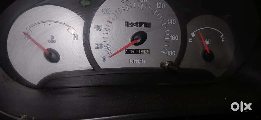 Hyundai Santro Xing 2013 Cng & Hybrids 65000 Km Driven