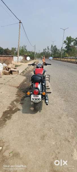 Olx bike online kharsia