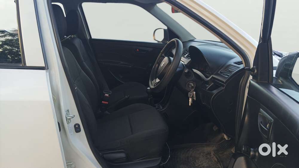 Maruti Suzuki Swift 1.3 Lxi, 2013, Petrol