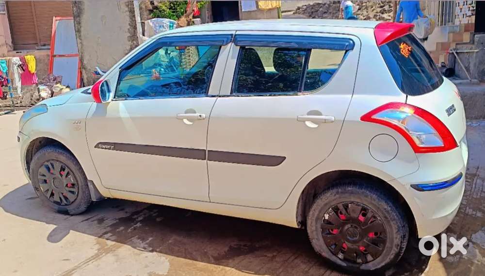 Maruti Suzuki New-gen Swift Cng & Hybrids Good Condition