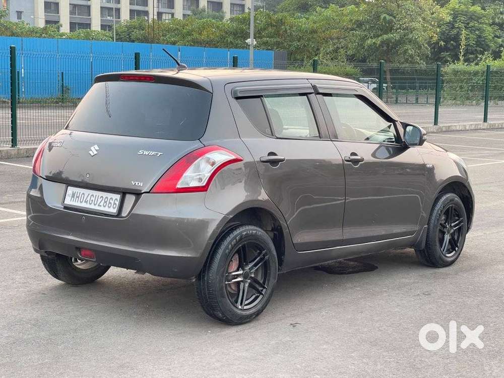 Maruti Suzuki Swift Ddis Vdi, 2015, Diesel