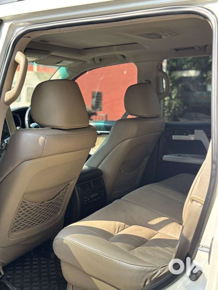 Toyota Land Cruiser Vx Premium, 2011, Diesel