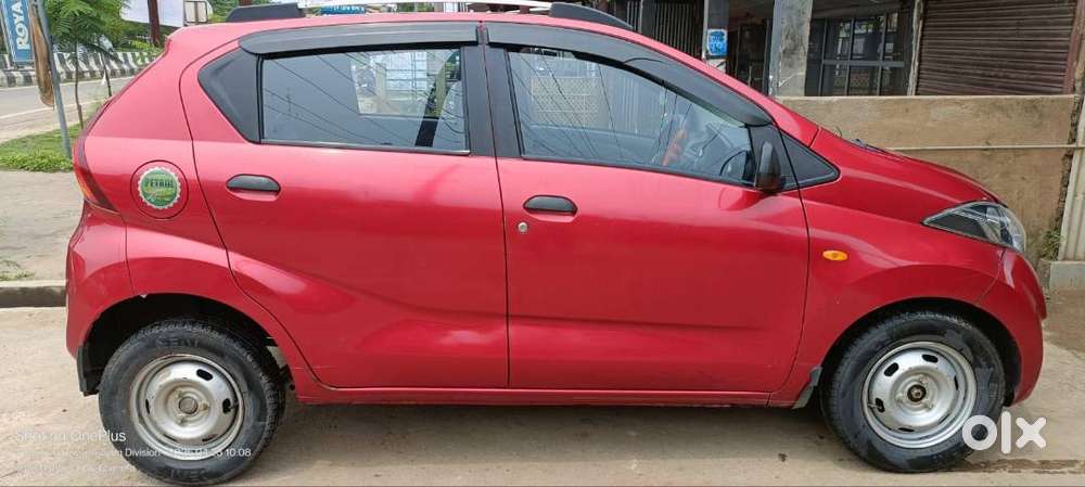 Datsun Redi Go 2019 Petrol Well Maintained
