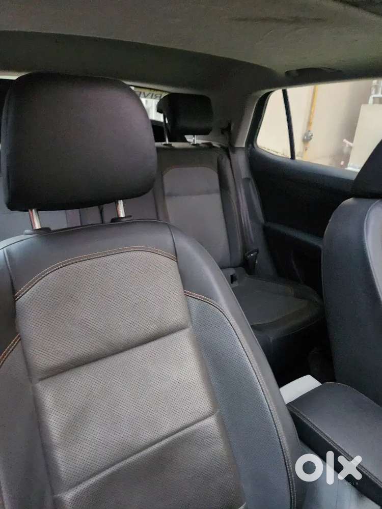 Skoda Kushaq 2022 Km Driven
