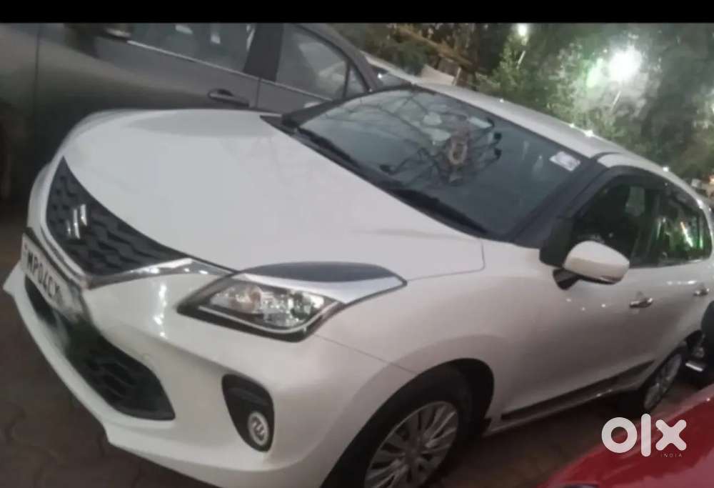 Maruti Suzuki Baleno 2019 Model- Brand New Condition