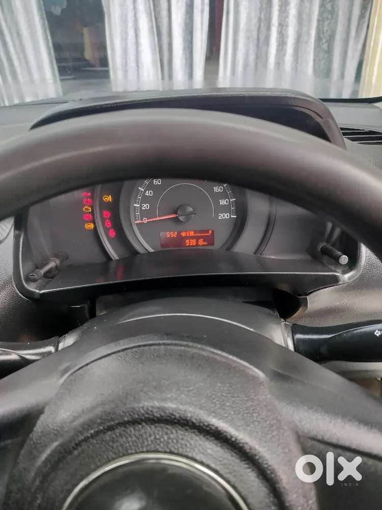 2019 Maruti Swift Petrol Lxi
