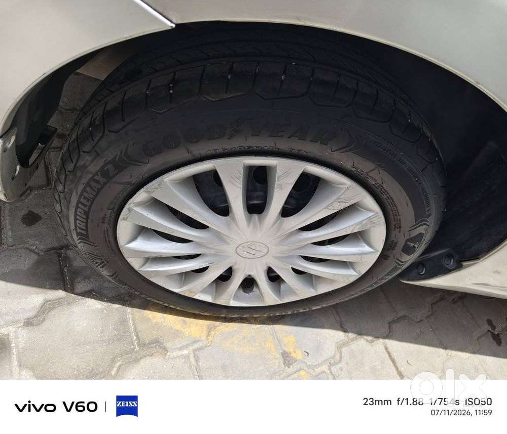 Maruti Suzuki Ciaz Vxi Plus, 2016, Petrol