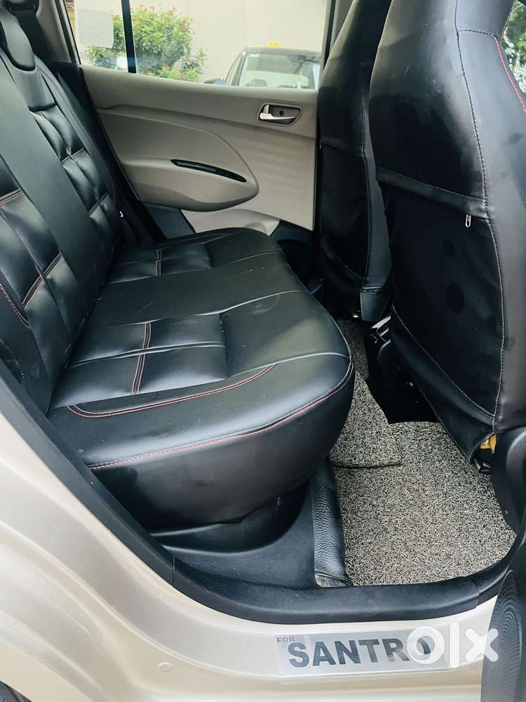 Hyundai Santro Sportz Cng, 2020, Cng & Hybrids