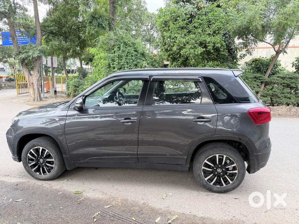 Toyota Urban Cruiser Cruiser Premium, 2021, Petrol