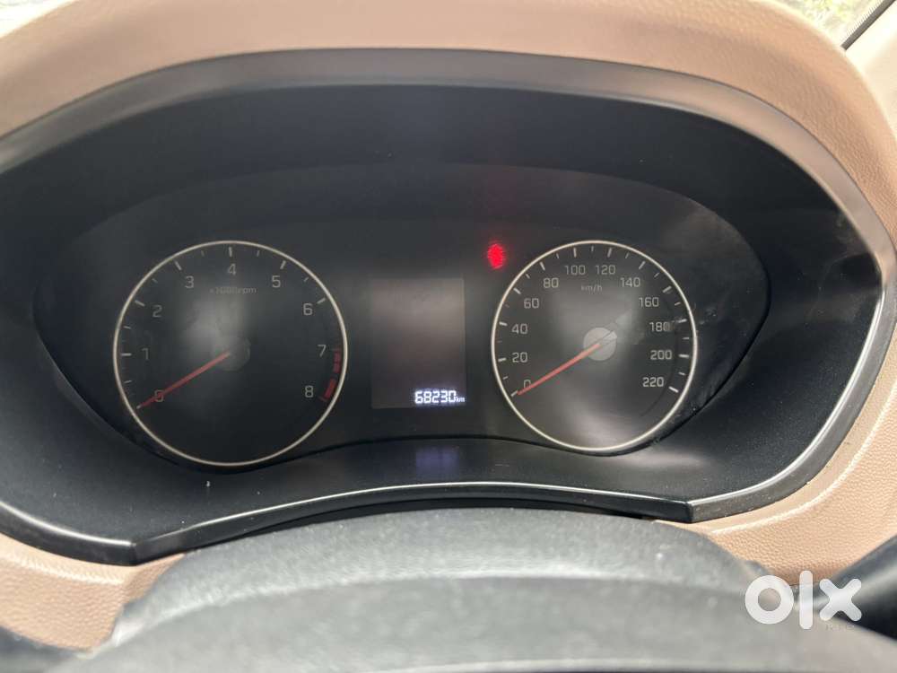 Hyundai Elite I20 Magna Plus, 2018, Cng & Hybrids