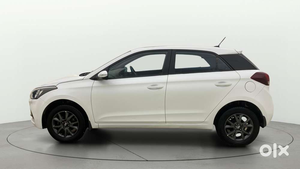 Hyundai Elite I20 Sportz Plus, 2020, Petrol