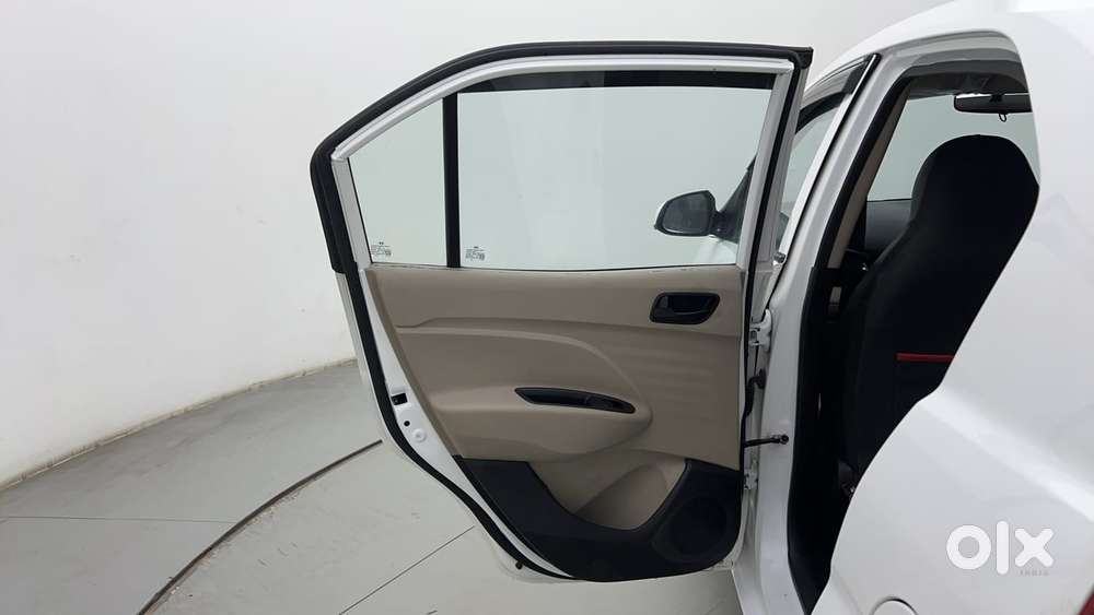 Hyundai New Santro 1.1 Sportz Executive Cng, 2022, Cng & Hybrids