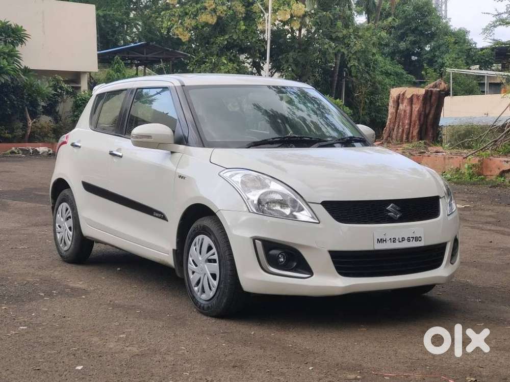 Maruti Suzuki Swift Vxi + Manual, 2015, Petrol