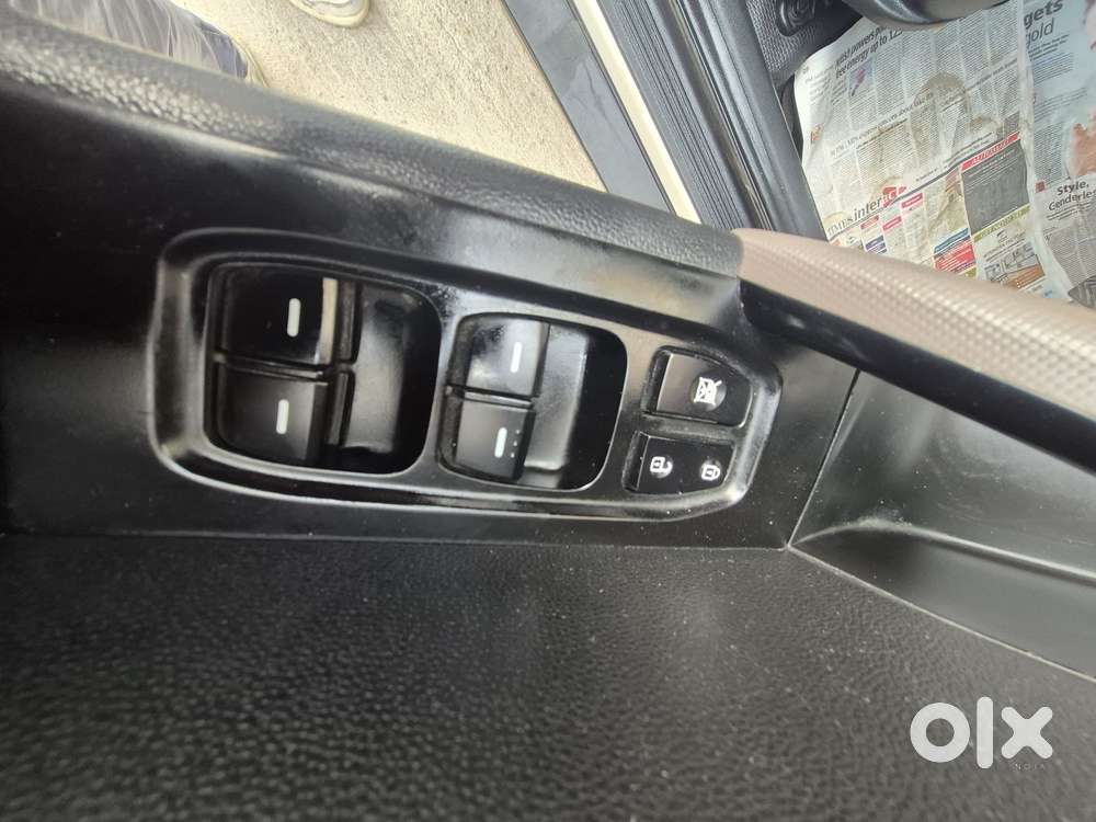 Hyundai Creta 1.6 E Plus, 2019, Petrol