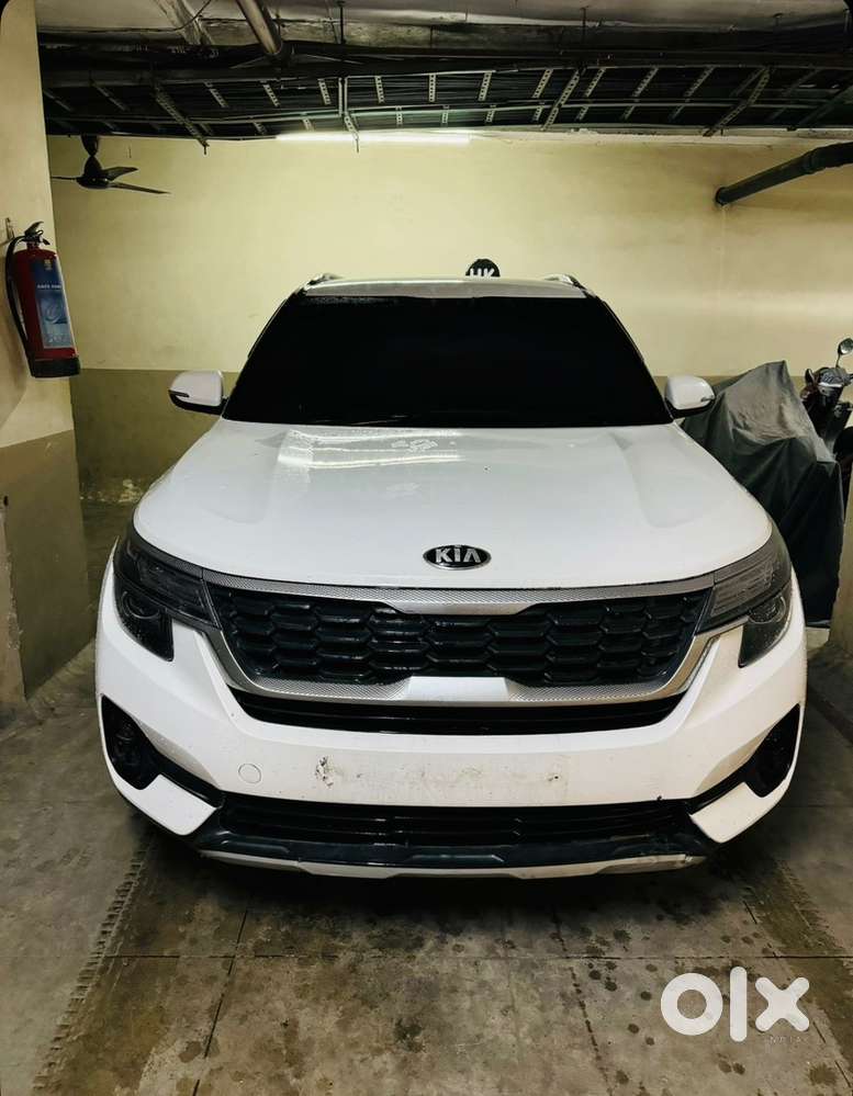 Kia Seltos Diesel 2020