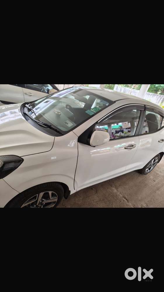 Hyundai Petrol 2025