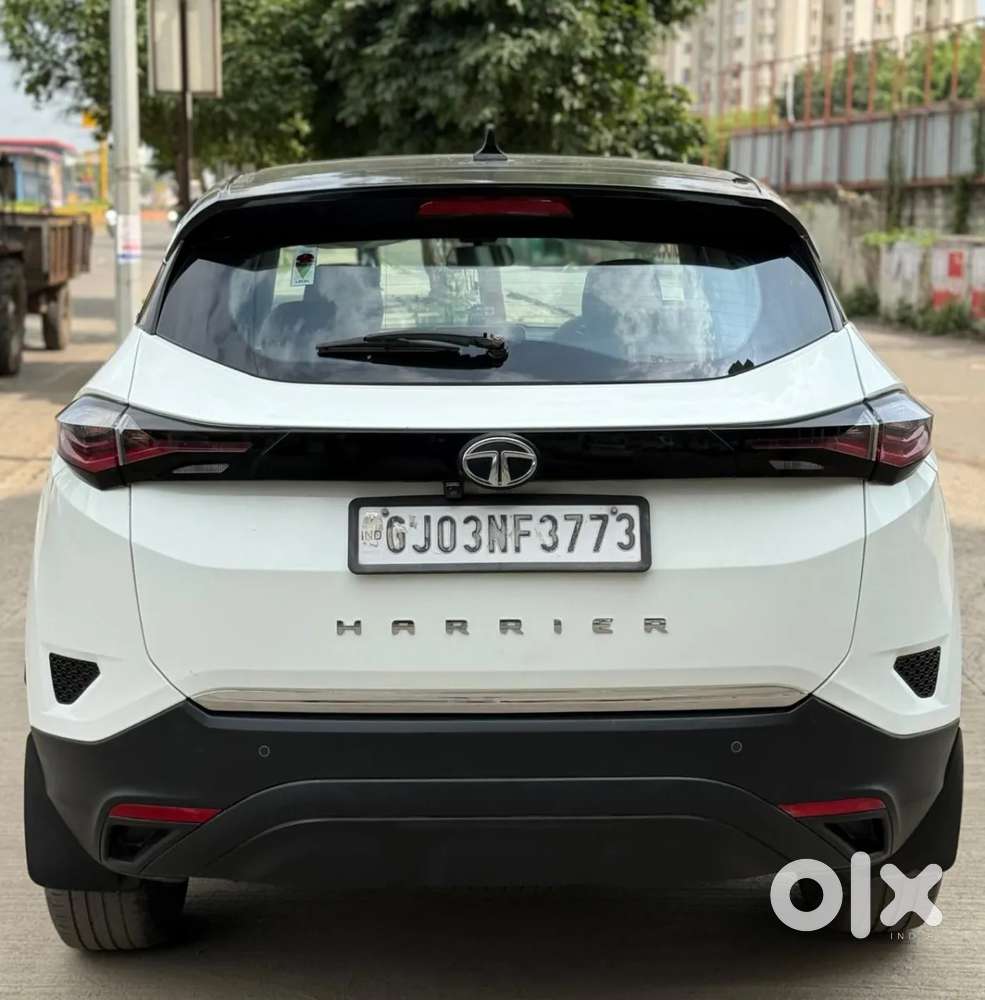 Tata Harrier Xt+, 2023, Diesel