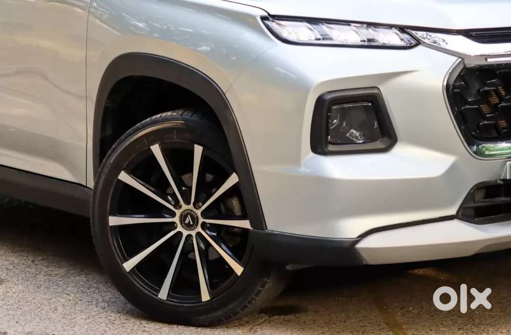Maruti Suzuki Grand Vitara 1.5 Sigma Smart Hybrid, 2023, Petrol