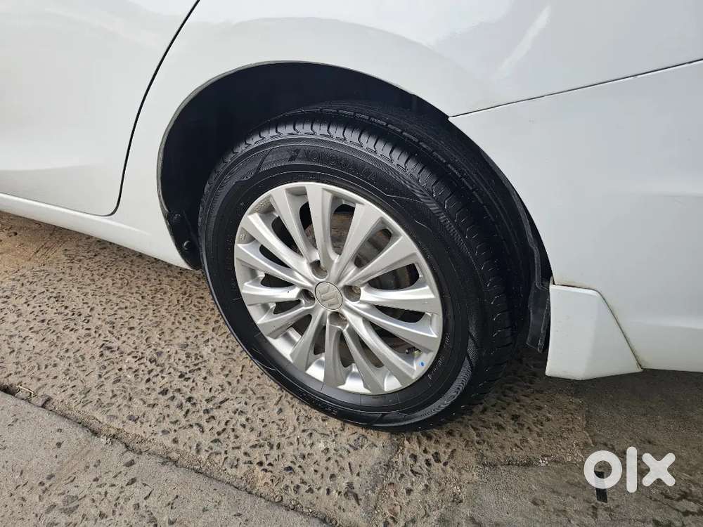 Maruti Suzuki Ciaz 2015vxi