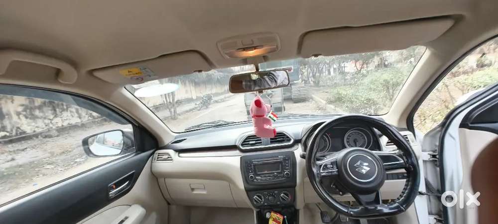 Maruti Suzuki Dzire 2017