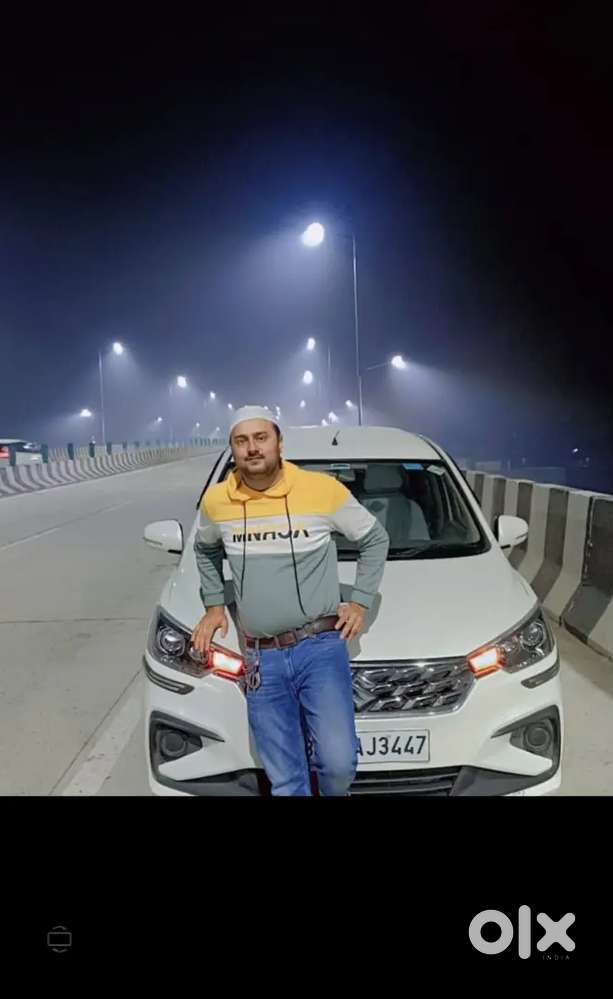 Ertiga car lease par lena hai then contact me