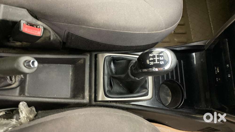 Tata Zest  1.3 Quadrajet Xm 90ps, 2015, Diesel