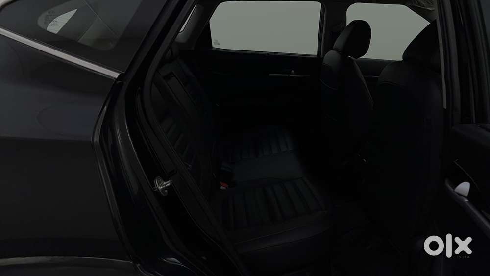 Kia Seltos Gtx, 2020, Petrol