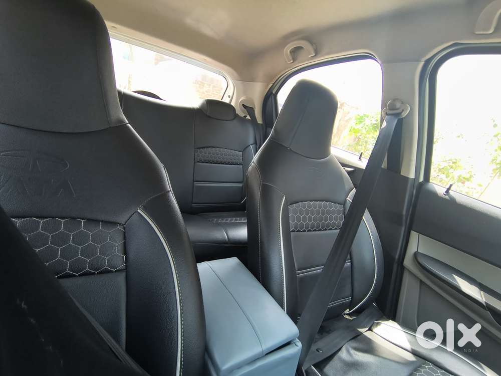 Tata Tiago Petrol 2019