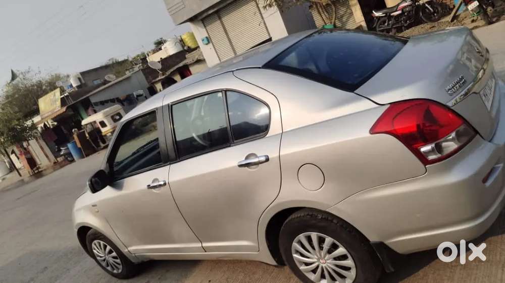Maruti Suzuki Swift 2010 Diesel Variant