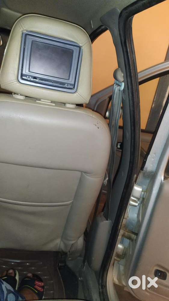 Tata Indigo Marina 2006 Diesel 80000 Km Driven