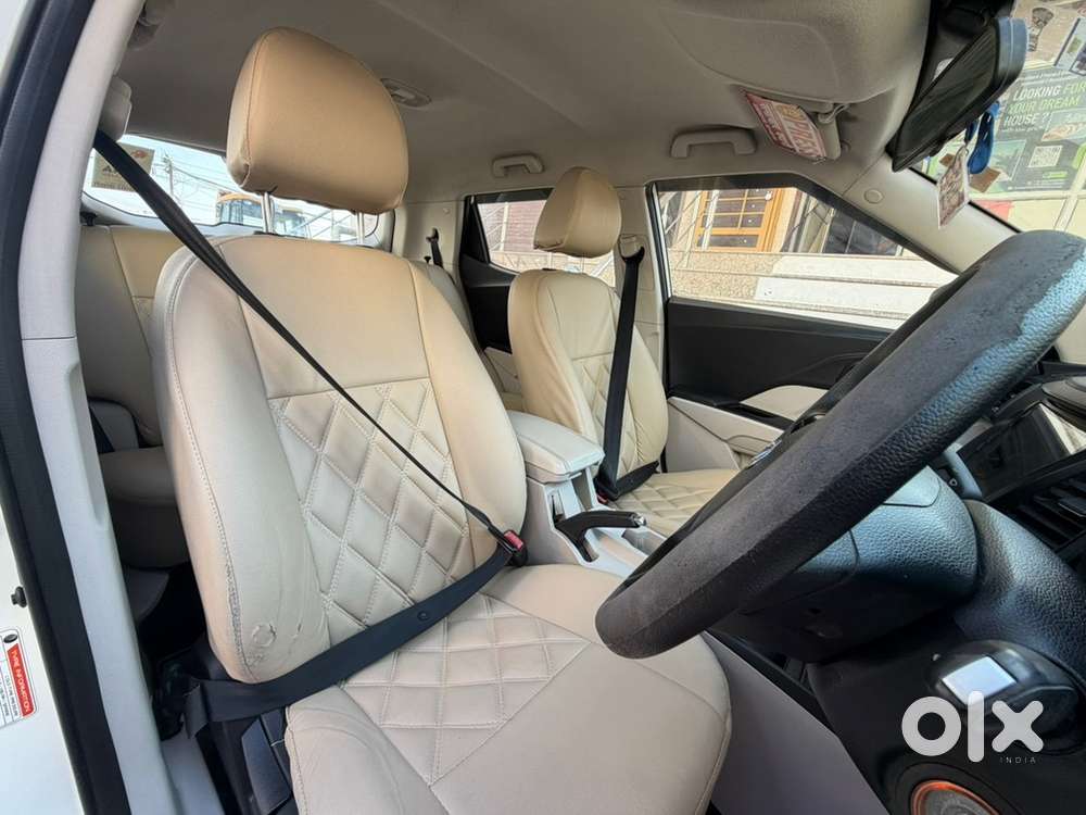 Mahindra Xuv300 Petrol 2021