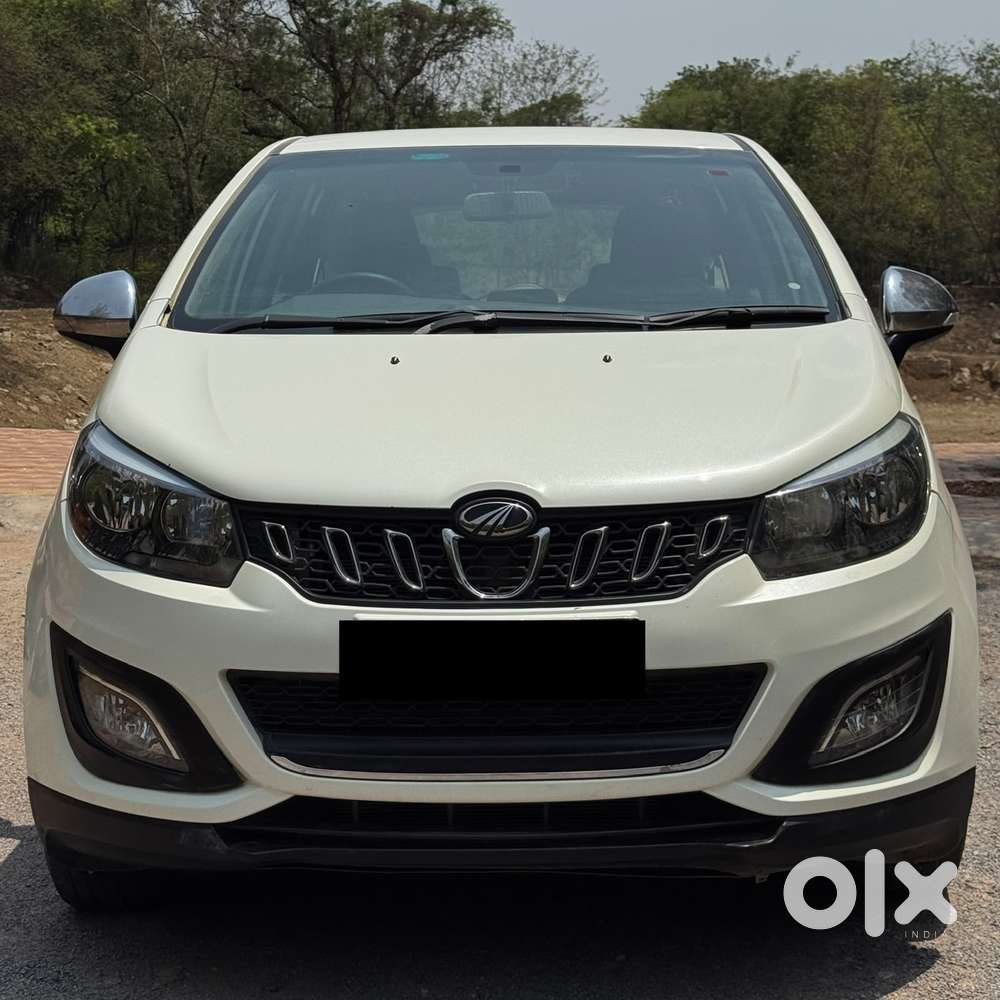 Mahindra Marazzo M2, 2018, Diesel