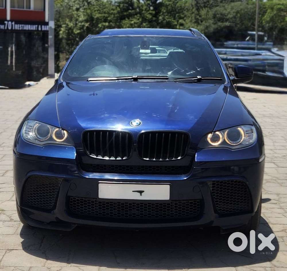 Bmw 6 Series Gt 620d M Sport, 2011, Diesel