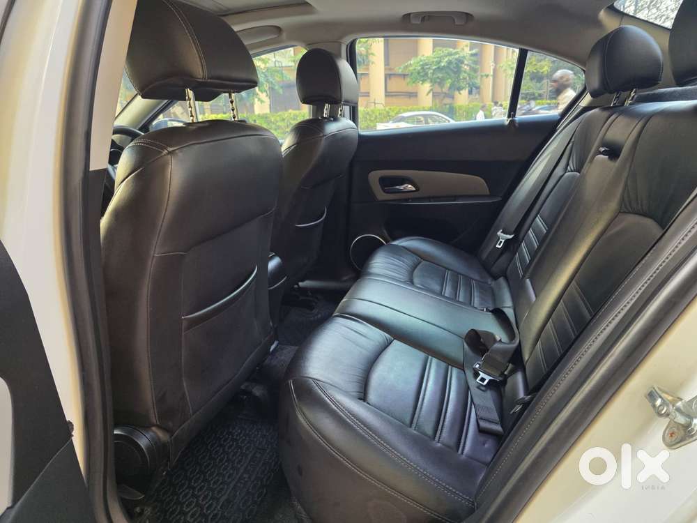 Chevrolet Cruze 2014-2016 Ltz At, 2015, Diesel