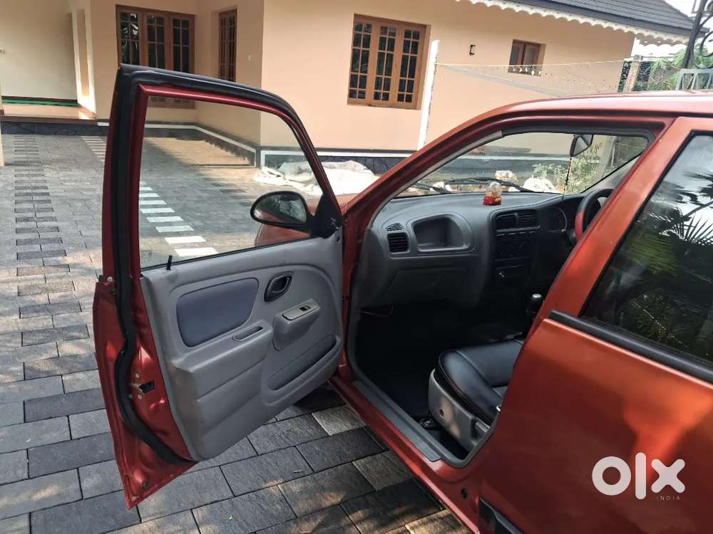 Maruti Suzuki Alto K10 2013, Vxi