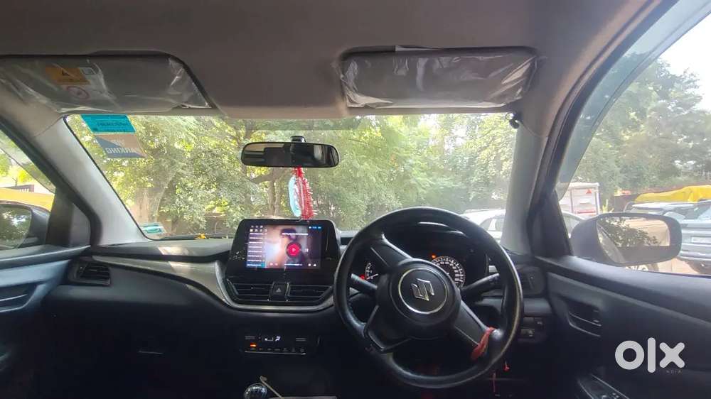 Maruti Suzuki Baleno 2024 Brand New Condition